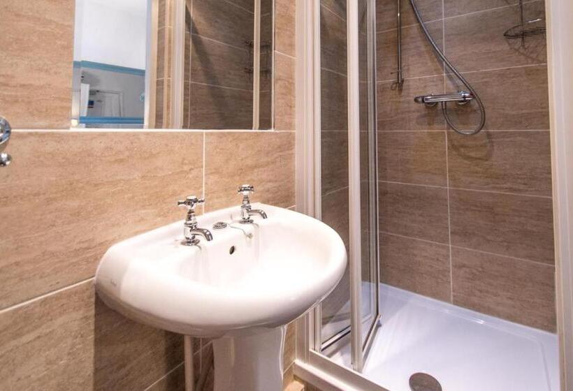 חדר משפחתי, Afon View