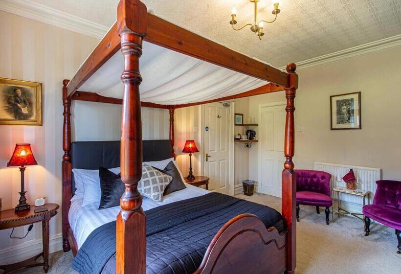 חדר סטנדרט, Afon View