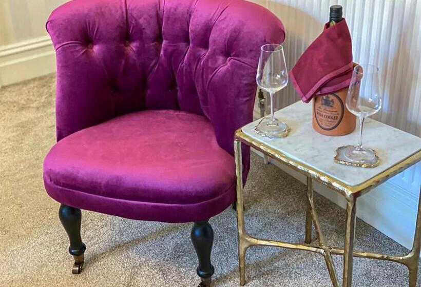 חדר סטנדרט, Afon View