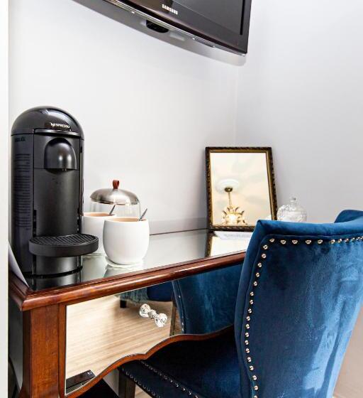 デラックスルーム, Afon View