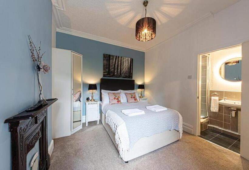 Номер Стандарт, Afon View