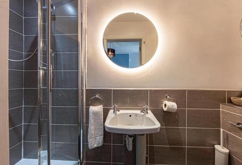 Номер Стандарт, Afon View