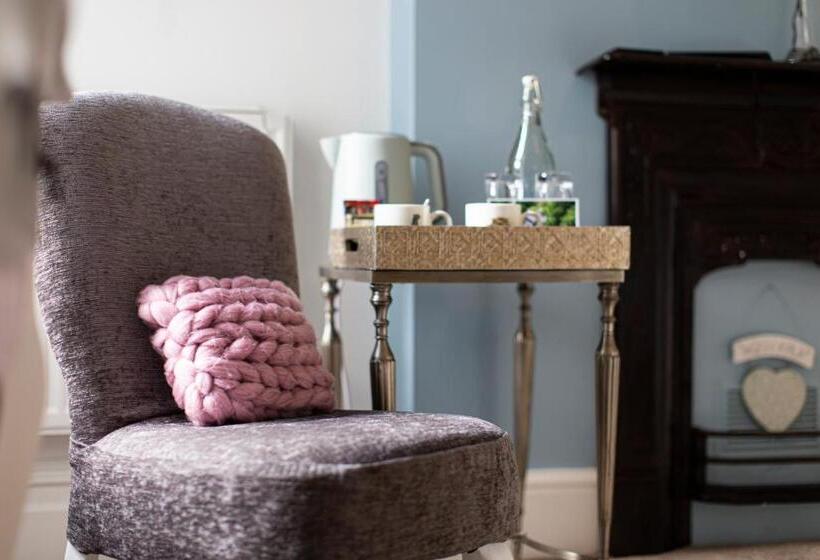 Номер Стандарт, Afon View