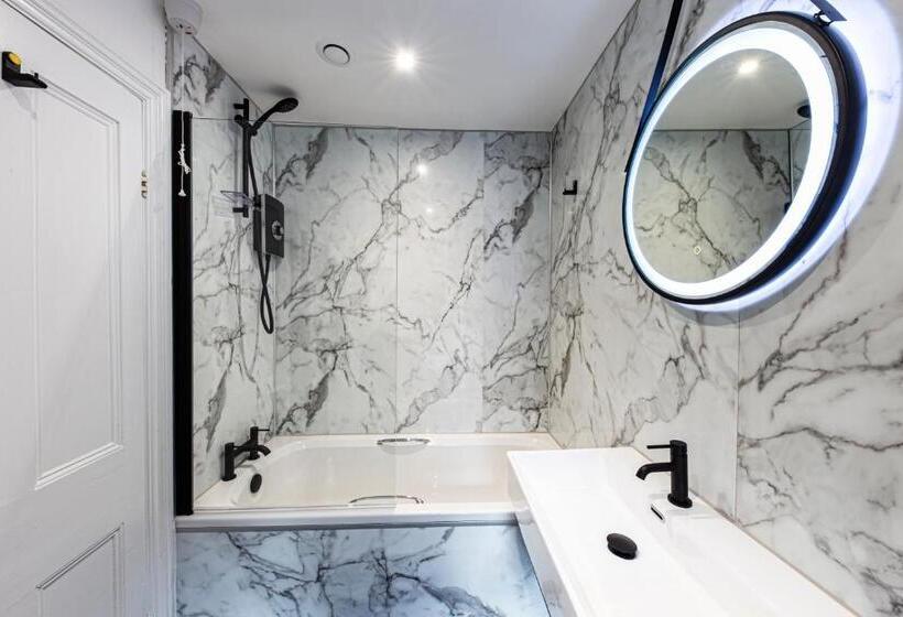 חדר דלוקס, Afon View