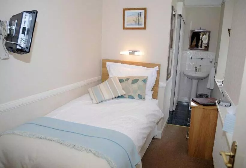 اتاق استاندارد یک نفره, Douglas House