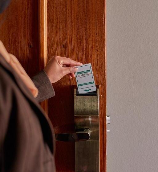 اتاق استاندارد, Casona Plaza Hotel Arequipa