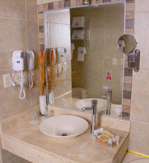 스탠다드 룸, Casona Plaza Hotel Arequipa