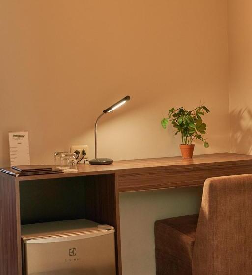 اتاق استاندارد, Casona Plaza Hotel Arequipa