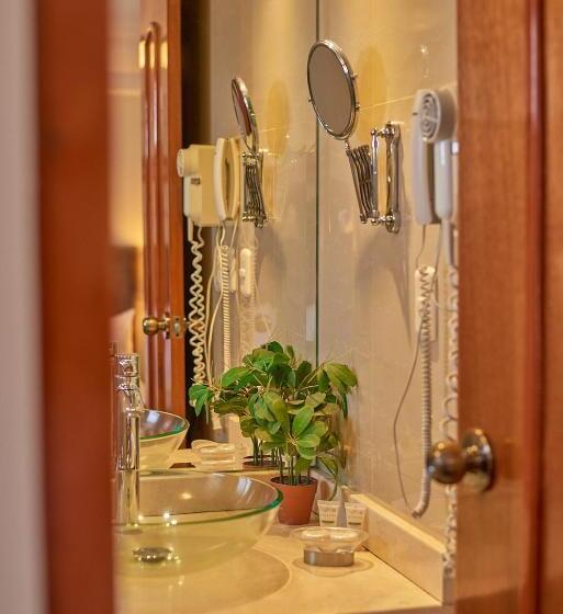 اتاق استاندارد, Casona Plaza Hotel Arequipa