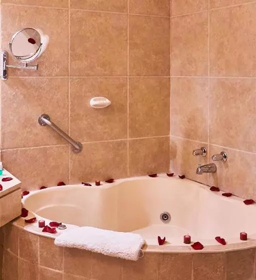 ジュニアスイート, Casona Plaza Hotel Arequipa