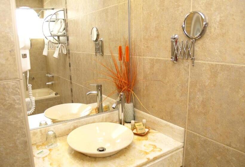 سوییت جونیور, Casona Plaza Hotel Arequipa