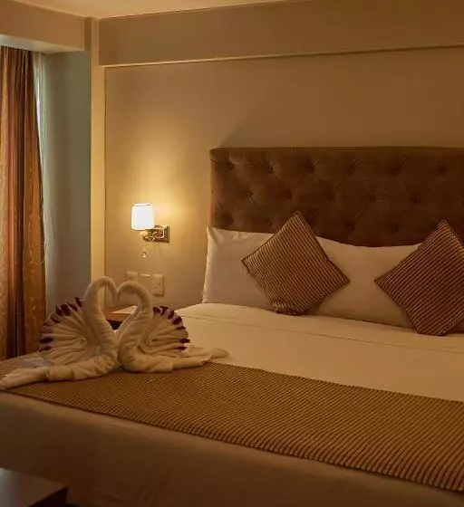 ジュニアスイート, Casona Plaza Hotel Arequipa