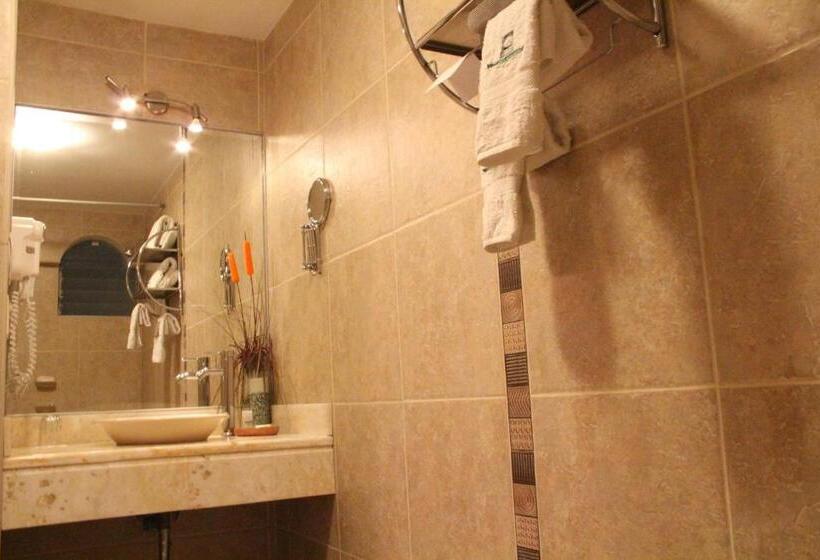 标准三人间, Casona Plaza Hotel Arequipa