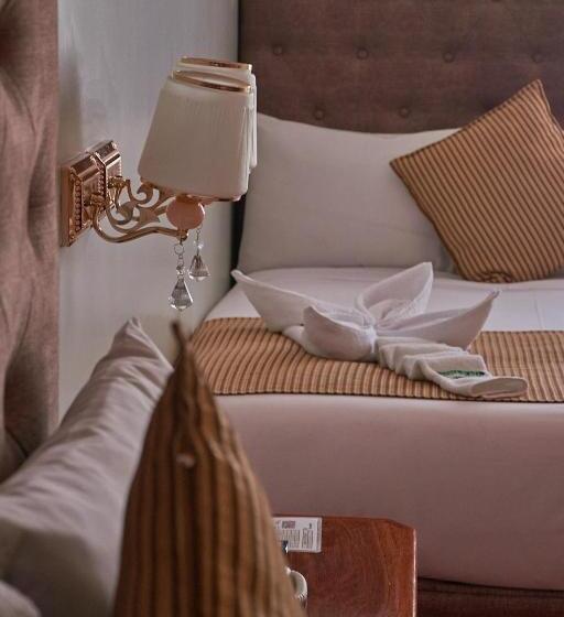 스탠다드 트리플 룸, Casona Plaza Hotel Arequipa