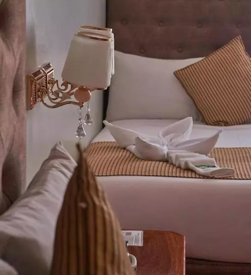 スタンダードトリプルルーム, Casona Plaza Hotel Arequipa