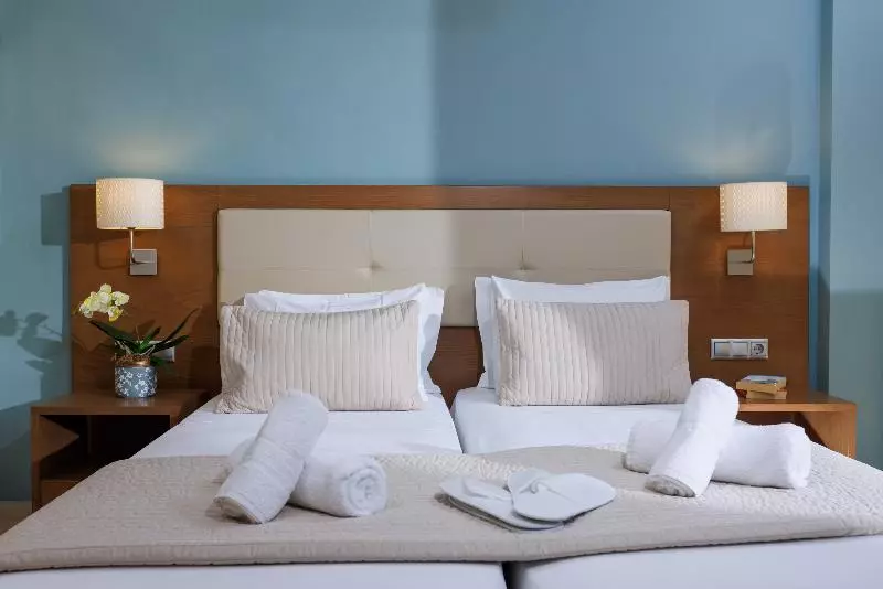 １ベッドルームアパートメント, Dimitra Hotel & Apartments By Omilos Hotels