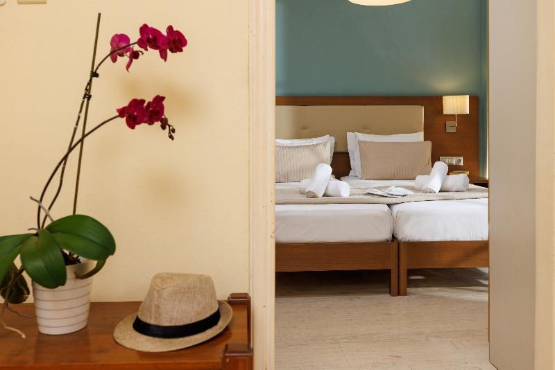 דירת חדר, Dimitra Hotel & Apartments By Omilos Hotels