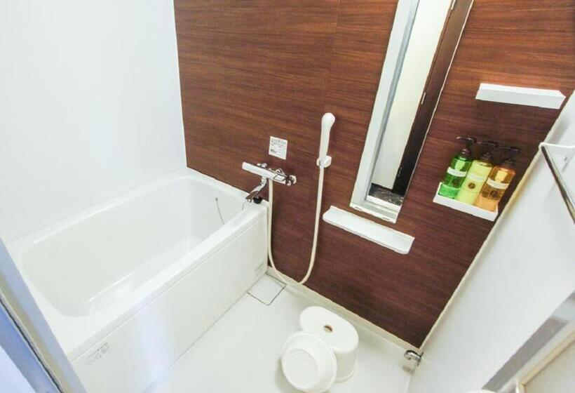 スタンダードルーム, Livemax Tokyo Shiomi Ekimae