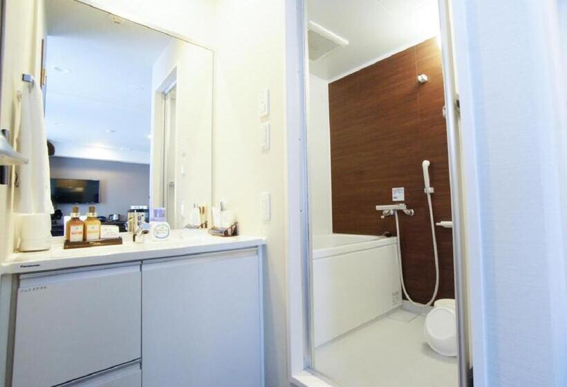 スタンダードルーム, Livemax Tokyo Shiomi Ekimae