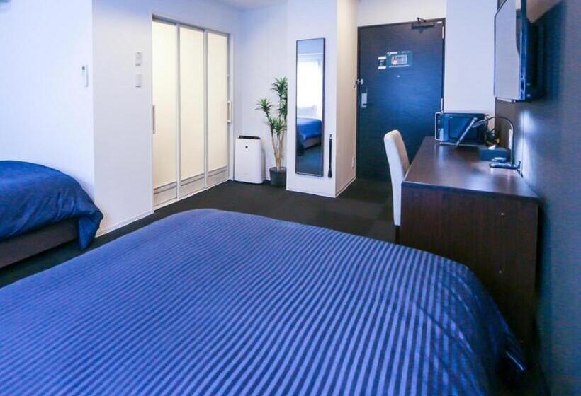 スタンダードルーム, Livemax Tokyo Shiomi Ekimae