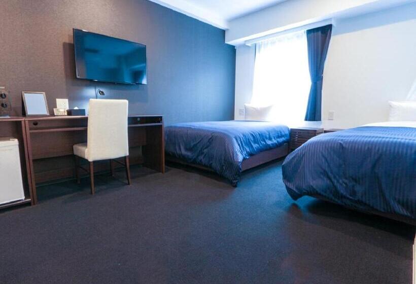 スタンダードルーム, Livemax Tokyo Shiomi Ekimae