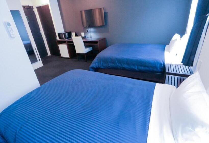 スタンダードルーム, Livemax Tokyo Shiomi Ekimae