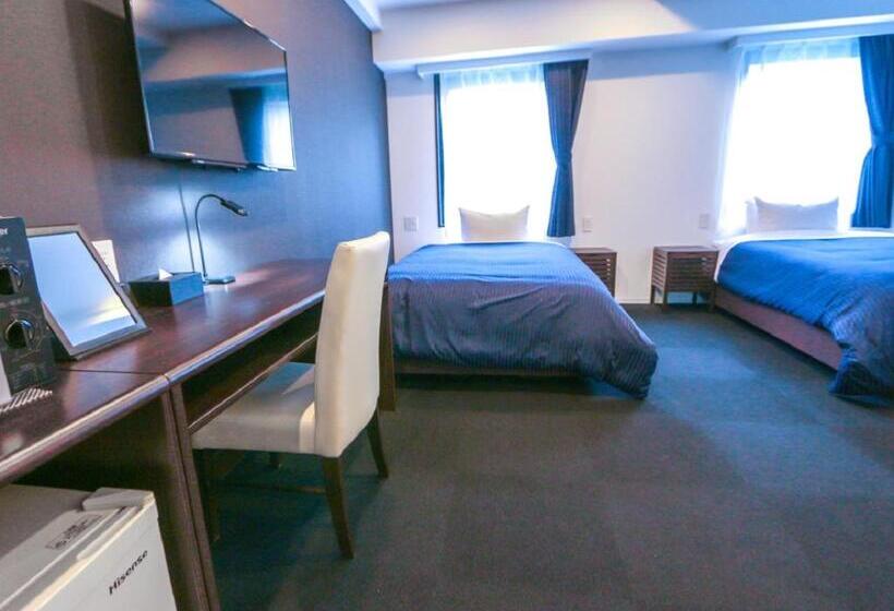 スタンダードルーム, Livemax Tokyo Shiomi Ekimae