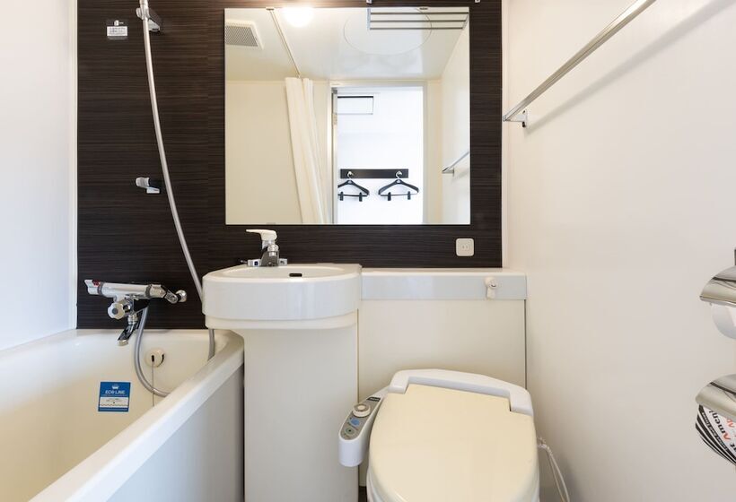 スタンダードルーム, Livemax Tokyo Shiomi Ekimae