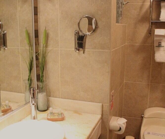 标准间, Casona Plaza Hotel Arequipa