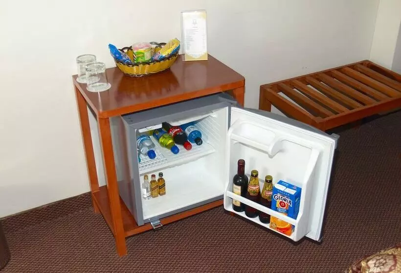 ジュニアスイート, Casona Plaza Hotel Arequipa