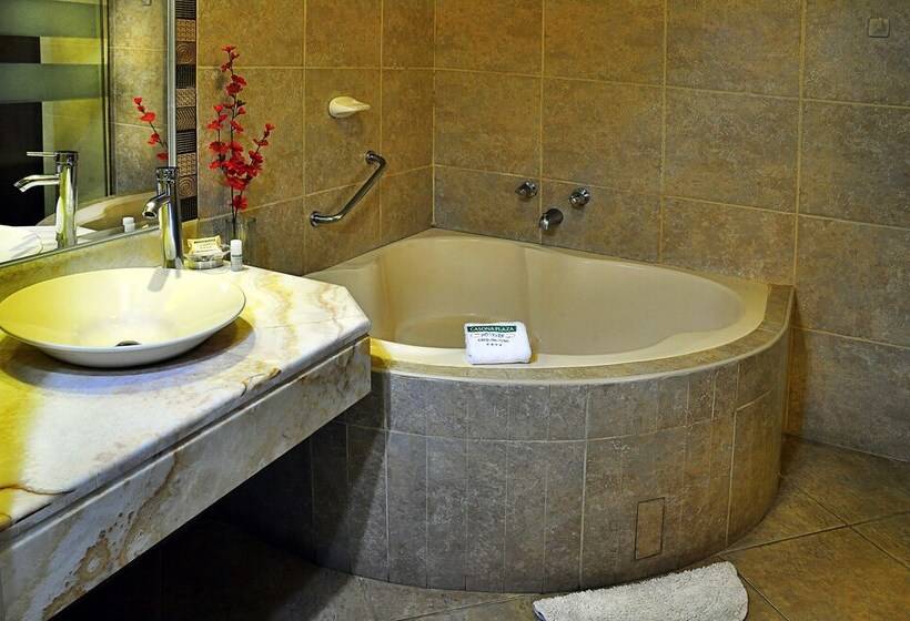 주니어 스위트, Casona Plaza Hotel Arequipa