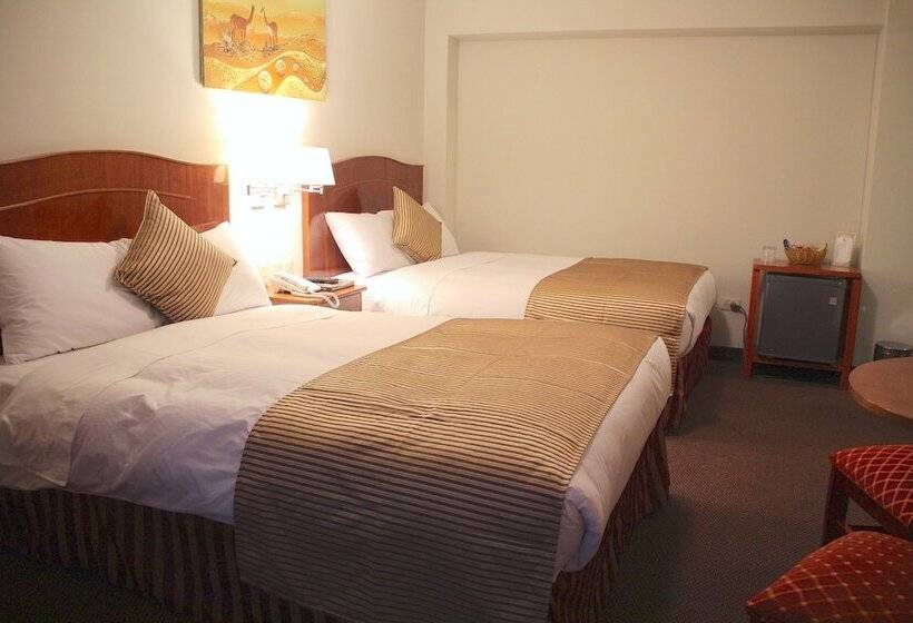 스탠다드 룸, Casona Plaza Hotel Arequipa