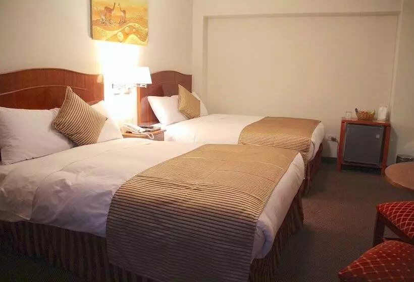 スタンダードルーム, Casona Plaza Hotel Arequipa