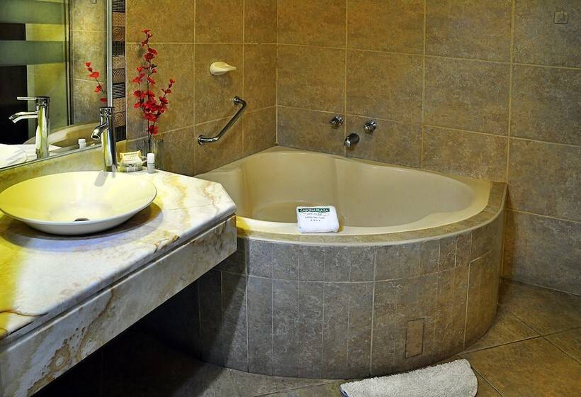 주니어 스위트, Casona Plaza Hotel Arequipa