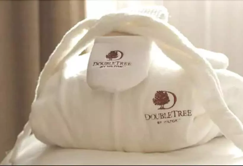Sviitti, Doubletree By Hilton Hotel Queretaro