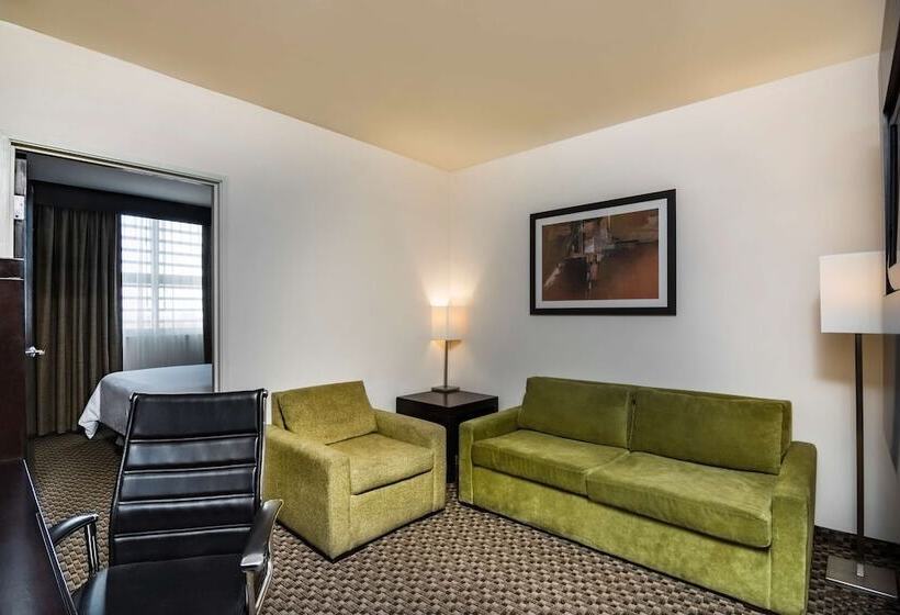 سوییت, Doubletree By Hilton Hotel Queretaro