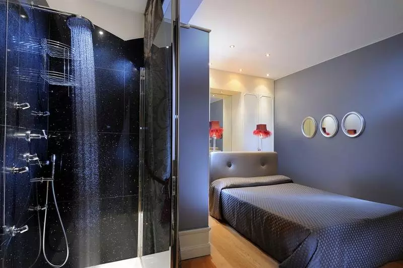 Standard-huone, Doubletree By Hilton Hotel Queretaro