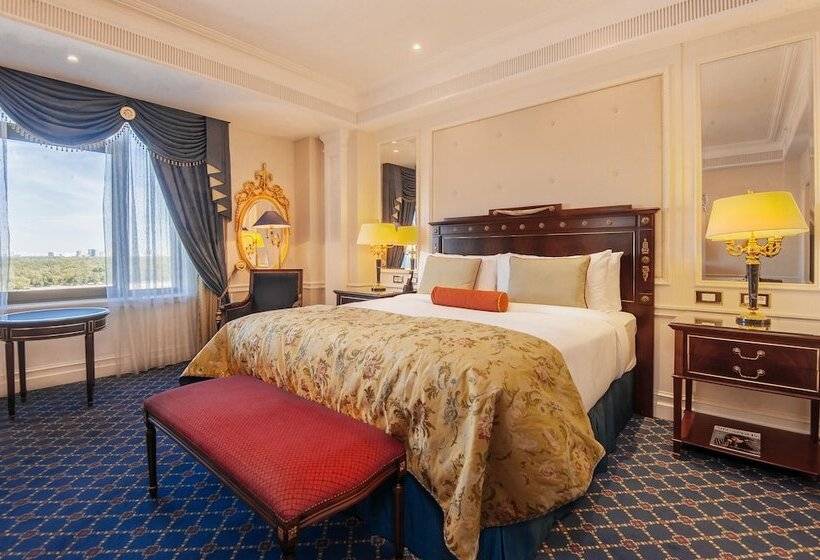 سوییت, Fairmont Grand Hotel Kyiv