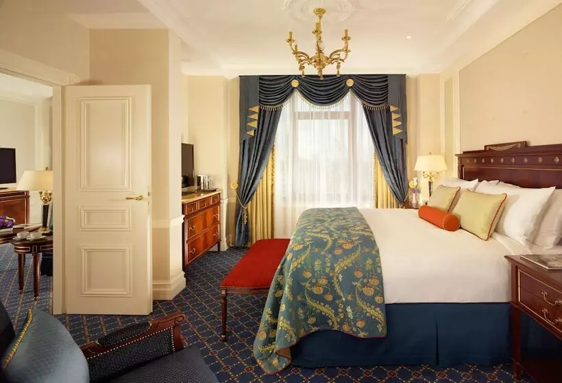 سوییت, Fairmont Grand Hotel Kyiv