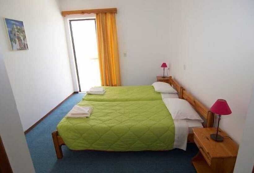 غرفة قياسية, Ionikos