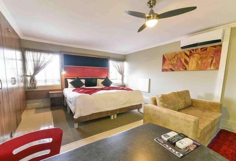 ビラホテル1ベッドルーム, Kwantu Private Game Reserve