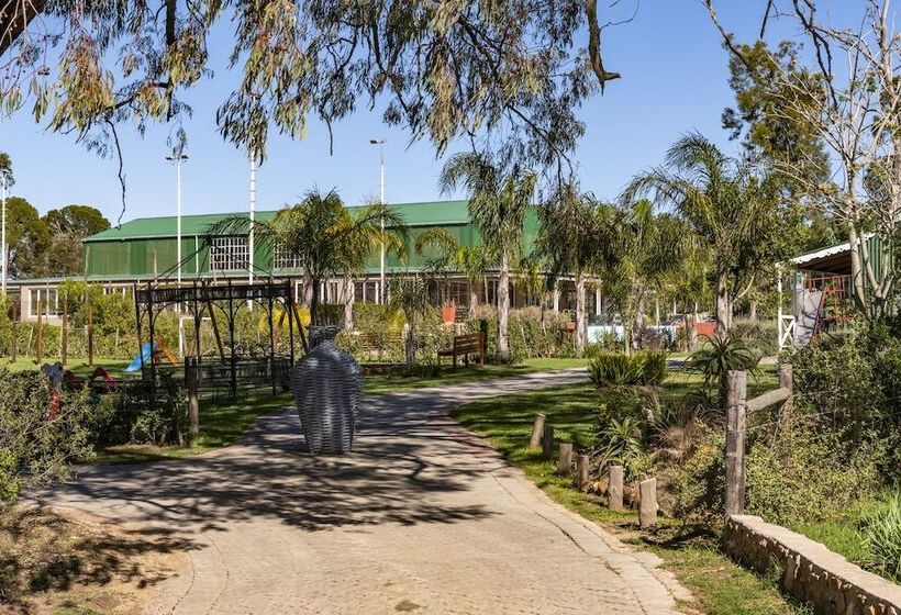 ビラホテル1ベッドルーム, Kwantu Private Game Reserve