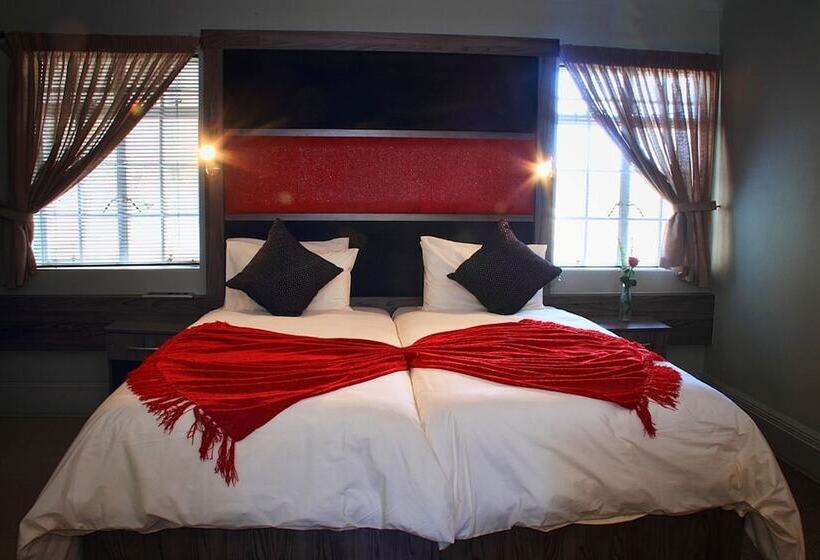 ビラホテル1ベッドルーム, Kwantu Private Game Reserve