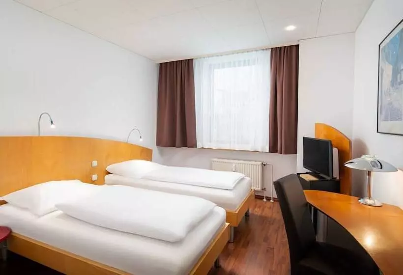 Standard-huone, Mainstreet
