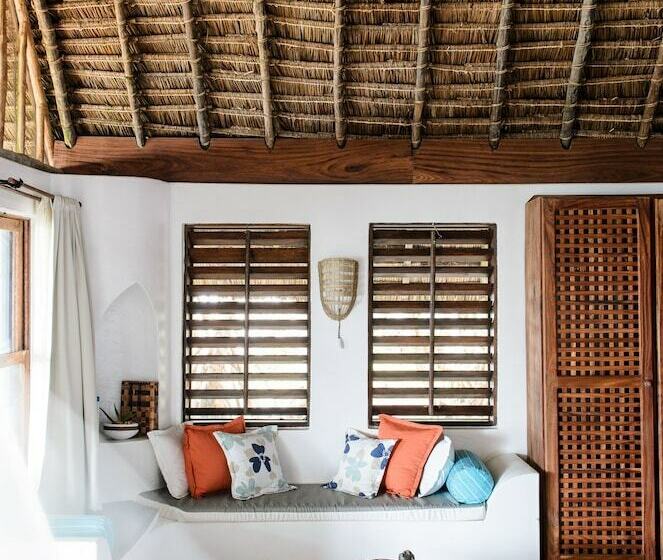 一居室别墅, Matemwe Lodge