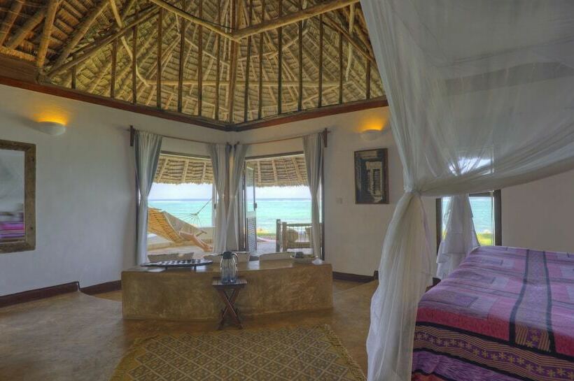 一居室别墅, Matemwe Lodge