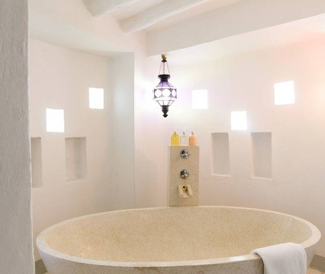 一居室别墅, Matemwe Lodge