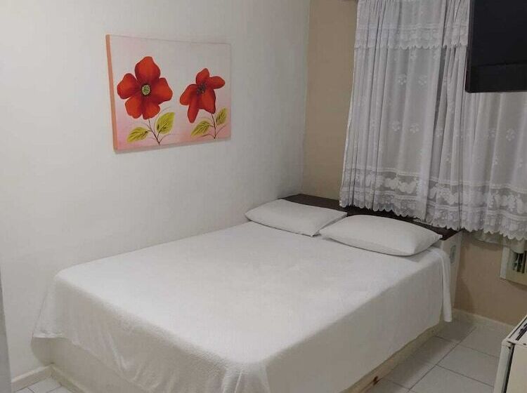 스탠다드 룸, Pousada Areias Brancas