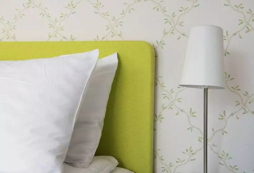 ファミリールーム, Thon Hotel Sandven