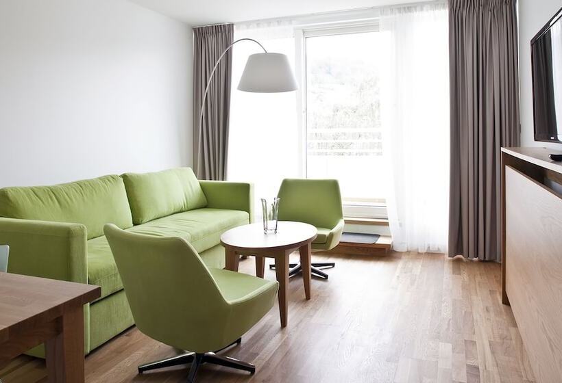 ビジネスルーム, Thon Hotel Sandven